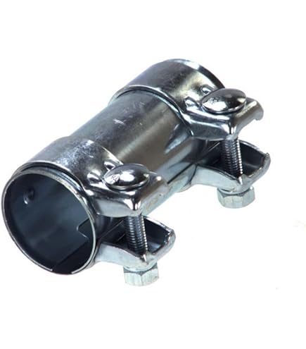 Support Silencieux (silentbloc) HJS - Compatible Renault Twingo, Clio, Kangoo, Laguna, Etc.
