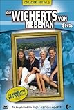 die wicherts von nebenan folge 1  Die Wicherts von nebenan - Die komplette dritte Staffel (Folge 27 - 39) (Collector\'s Edition + 4 DVDs)