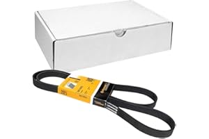 CONTITECH 6PK1693 Keilrippenriemen