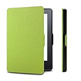Diseñado específicamente para All-New Kindle E-reader 6" Display 2016 Release 8th Generation con Auto Reposo / Activación Función.Una necesidad para todos los propietarios.