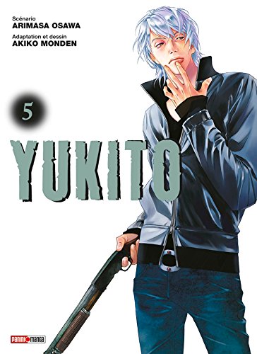 Yukito — Tome 5