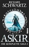 Image de Askir: Die komplette Saga 1 (Das Geheimnis von Askir)