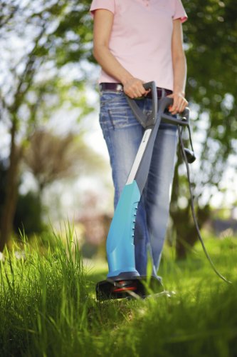 Gardena 8845-20 Turbotrimmer SmallCut 300 / (mit 2. Fadenspule) - 2