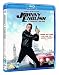 Johnny English 3 [Edizione: Regno Unito] [Italia] [Blu-ray]