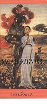 Marcello Meli (a cura di) - Saga di Ragnarr (1993)