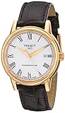 Tissot Men's Herren-Armbanduhr T0854073601300