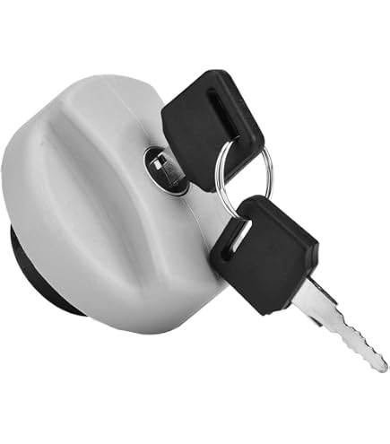Verrou De Clapet De Remplissage Carburant Pour Dacia Logan, Sandero, Duster - Pièce Directe 788276143R - 10