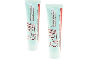 AEOLUS EOLO HOME & PROFESSIONAL EOLO Pasta pulisci Piastra Ferro da Stiro (2 tubetti)