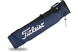 TITLEIST Carry Golf Bag, Heathered