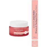 Celenes By Sweden Somon DNA PDRN Onarıcı &amp; Yenileyici Cica Y&uuml;z Kremi, 50 ml