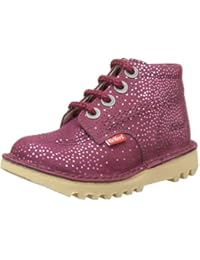 Kickers Neorallye, Botas Desert para Niñas