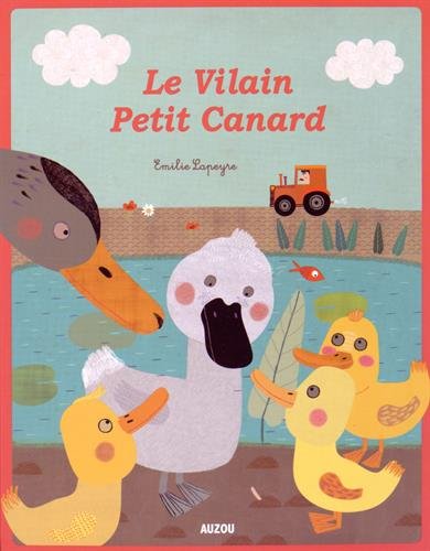 Le  Vilain Petit Canard