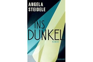 Ins Dunkel: Roman | Greta Garbo und Marlene Dietrich - zwei Leinwandikonen | 'Ein brillanter Roman' Denis Scheck
