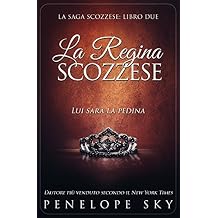 La Regina Scozzese