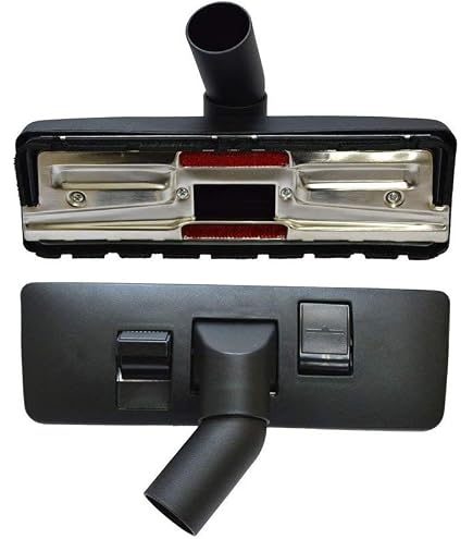 Monteral Spazzola Aspirapolvere Universale 35 Mm Per Miele Ricambio 7253820