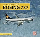 Image de Boeing 737: Die Flugzeugstars