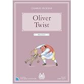 Oliver Twist: Mavi Seri