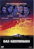 Das Geisterhaus - Jeremy Irons