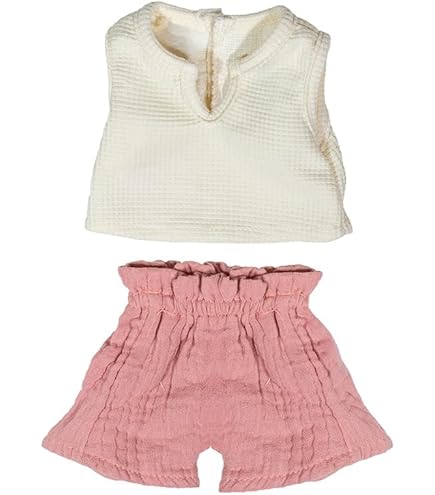 Premium Vector | Big Set Of Fashion Clothing And Accessories For Spring - View #10