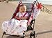Grobag Sweet Dreams 1 Tog 6-18 months