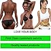 Simply inch loss boot camp 7 body clay kit special offer weight watchers ideal slimming kit shaping and tone reduce cellulite stretch marks natural mineral healing clay 4 BANDAGE KIT