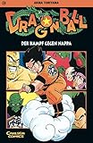 Image de Dragon Ball, Bd.19, Der Kampf gegen Nappa