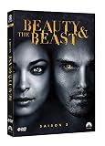 Coffret beauty and the beast, saison 3 [FR Import] - Austin Basis