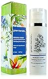 Green Keratin Manuka Honey Blemish Facial Lotion