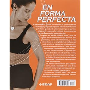 En forma perfecta (Plus Vitae)