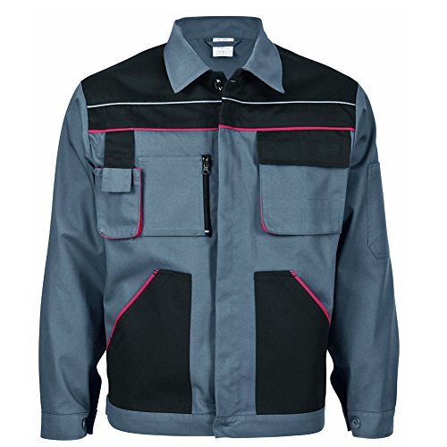 ARBEITSJACKE PRE MIUM GR. 54 442-2900