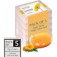 Buy Richfeel Calendula Anti Acne Brightening Soap | Bathing Soaps ...