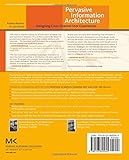 Image de Pervasive Information Architecture: Designing Cross-Channel User Experiences