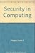 Security in Computing by 