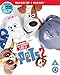 The Secret Life of Pets 2 (3D+Blu-ray) [2019] [Region Free]