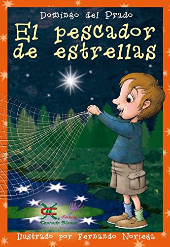 El pescador de estrellas (4ª edición) - ISBN 9788494428692