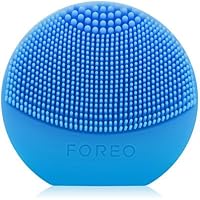 FOREO T DISVICE DE LIMPIADOR SONIC FACIAL EN AQUA MARINE