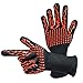 Produktbild banbie8409 Hochtemperatur-Anti-Blockier-System Verschleißfeste Baumwoll-Handschuhe Für Grillmikrowellenherd