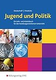 Image de Jugend und Politik / Ausgabe für Niedersachsen: Jugend und Politik, Ausgabe Niedersachsen, Lehrbuch