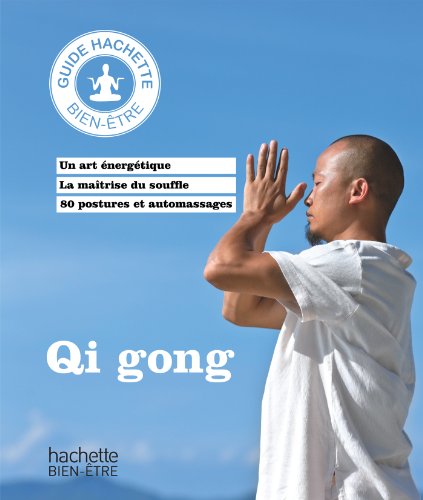 couverture de : Qi gong