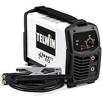 Image of Telwin Spa Infinity 170 welding machine at Amazon