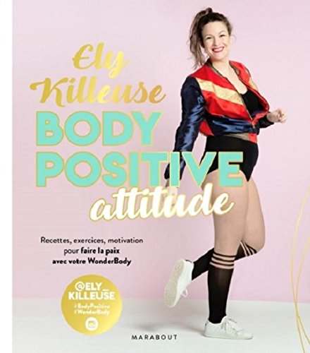 Télécharger Body Positive Attitude PDF Ebook En Ligne