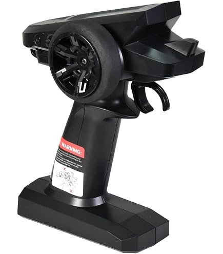 DEERC Ersatzteile-Set Für RC Auto 9300 – Zubehör Zum Einfachen Austausch
