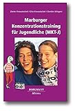 Image de Marburger Konzentrationstraining für Jugendliche (MKT-J)