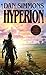 Hyperion (Hyperion Cantos, Band 1) by Dan Simmons