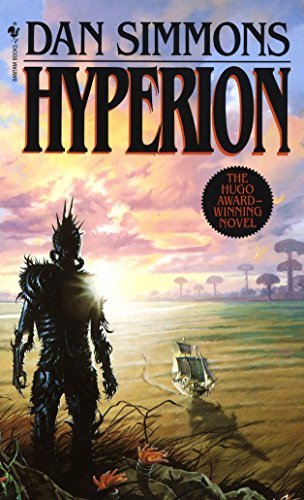 Hyperion (Hyperion Cantos, Band 1)