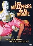Les Maléfices de la momie