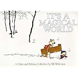 It's A Magical World: A Calvin and Hobbes Collection