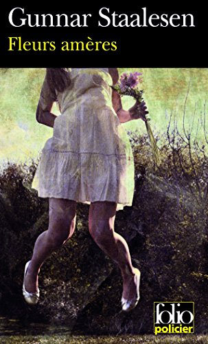 couverture de : Fleurs am&egrave;res