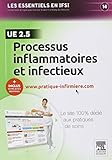 Processus inflammatoires et infectieux : Unité d'enseignement 2.5