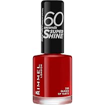 Rimmel Kind & Free Clean Nail Polish - Breathable Top Coat - Plant ...